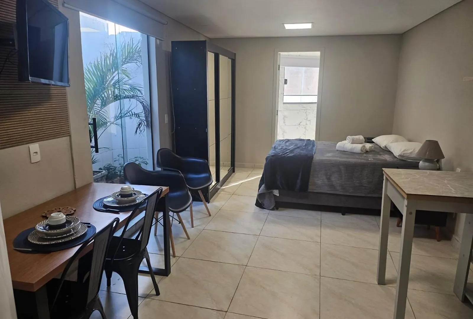 Aeroporto Congonhas Loft O 13 Apartment Sao Paulo