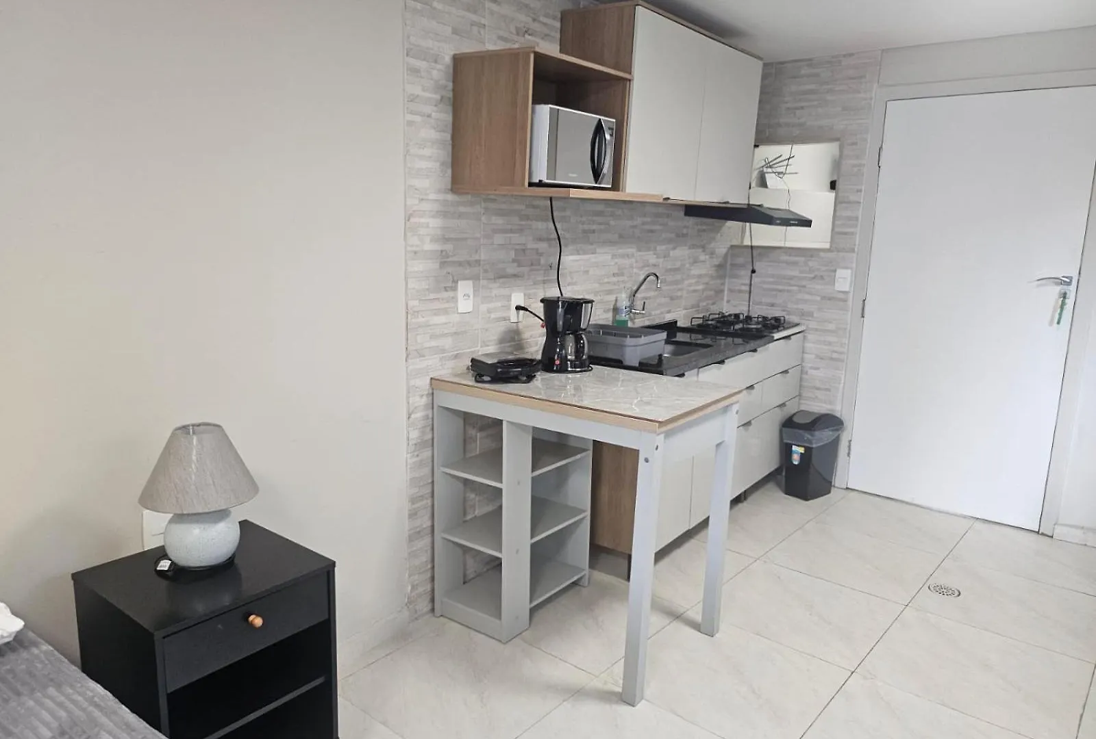 Aeroporto Congonhas Loft O 13 Apartment Sao Paulo