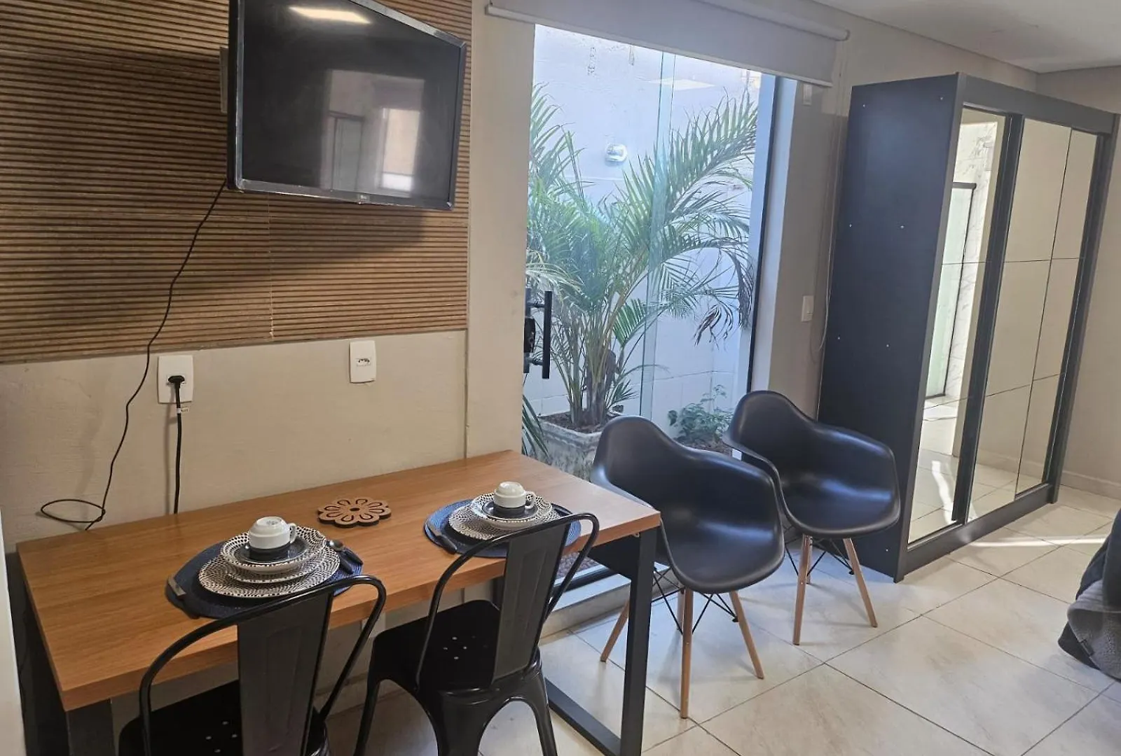 Aeroporto Congonhas Loft O 13 Apartment Sao Paulo