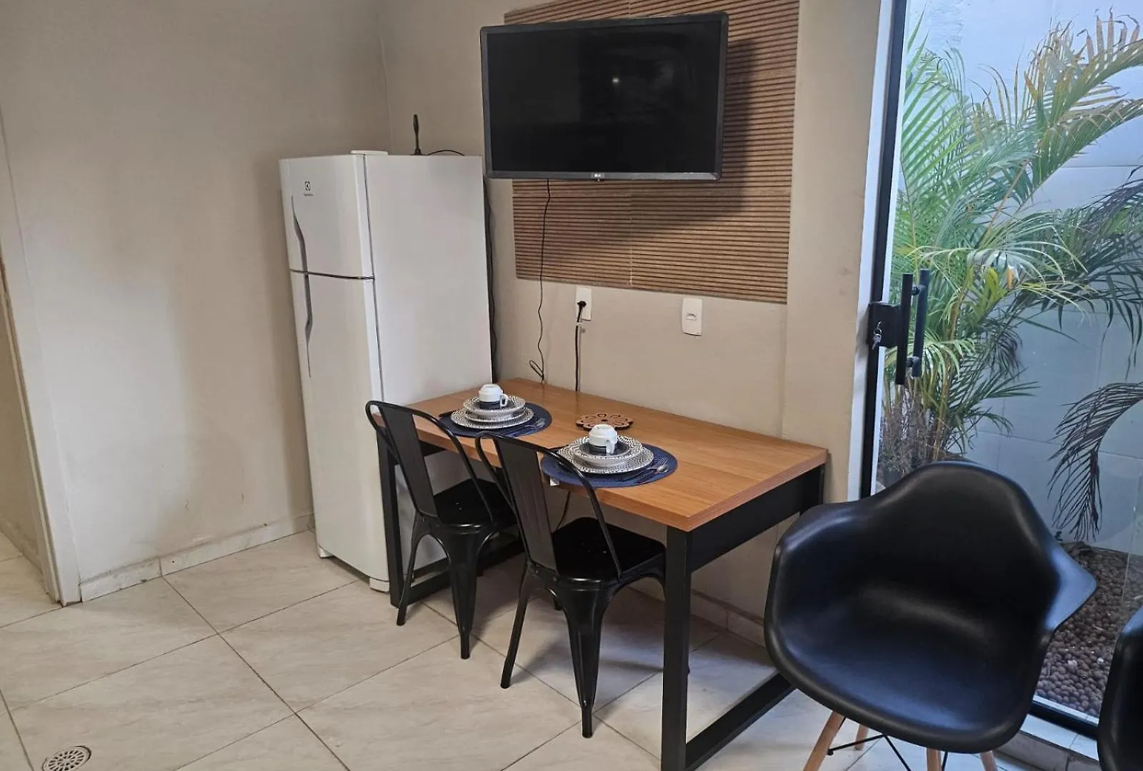 Aeroporto Congonhas Loft O 13 Apartment Sao Paulo Brazil
