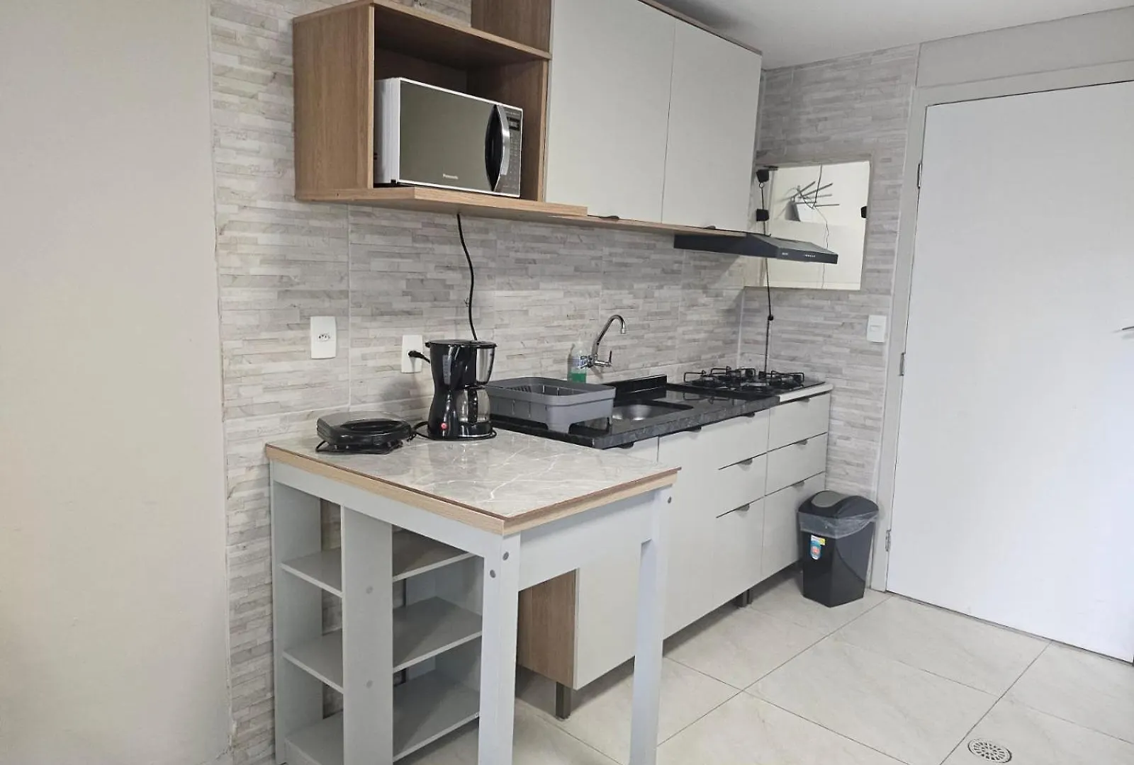 Aeroporto Congonhas Loft O 13 Apartment Sao Paulo 0*,