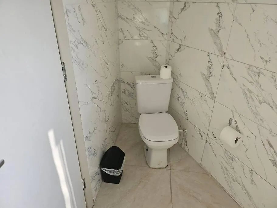 Aeroporto Congonhas Loft O 13 Apartment Sao Paulo
