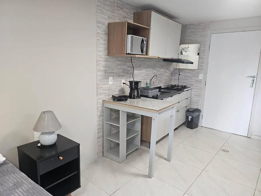 Aeroporto Congonhas Loft O 13 Apartment Sao Paulo