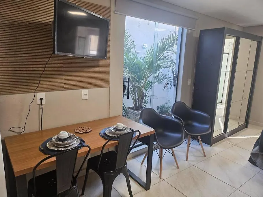 Aeroporto Congonhas Loft O 13 Apartment Sao Paulo Brazil