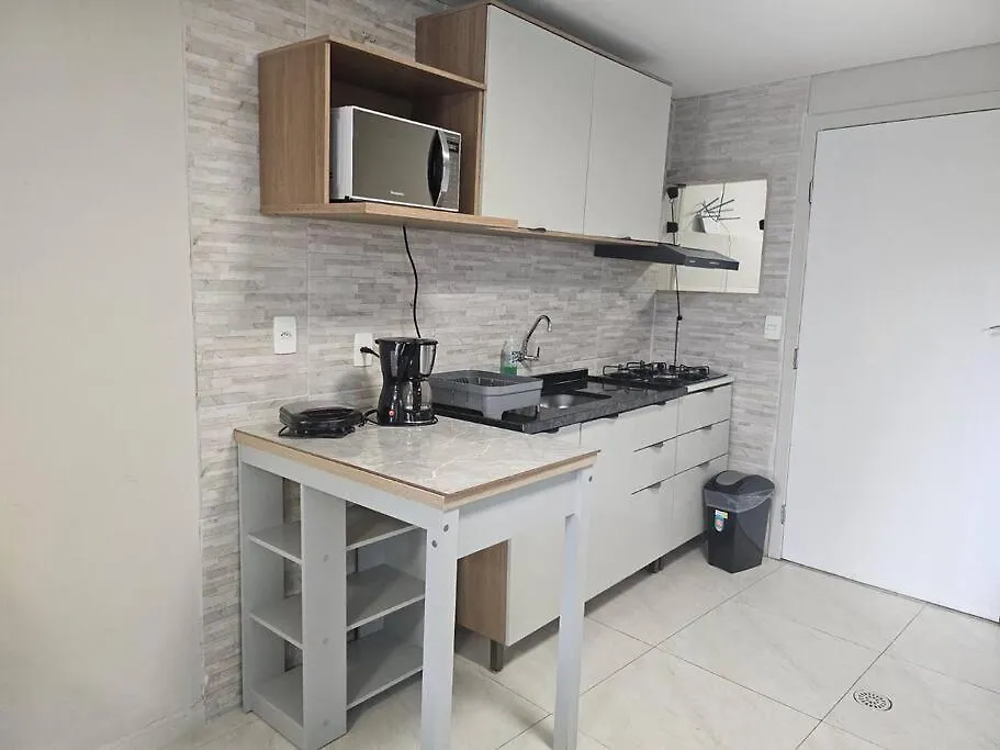 Aeroporto Congonhas Loft O 13 Apartment Sao Paulo Brazil