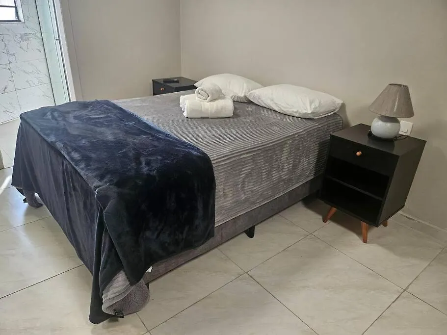 Aeroporto Congonhas Loft O 13 Apartment Sao Paulo