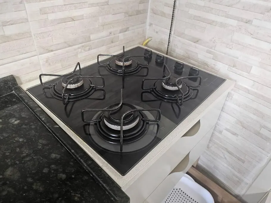 Aeroporto Congonhas Loft O 13 Apartment Sao Paulo